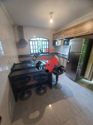 Imagem Sobrado com 2 Quartos à Venda, 159 m² em Jordanópolis - São Bernardo Do Campo Imagem Sobrado com 2 Quartos à Venda, 159 m² em Jordanópolis - São Bernardo Do Campo