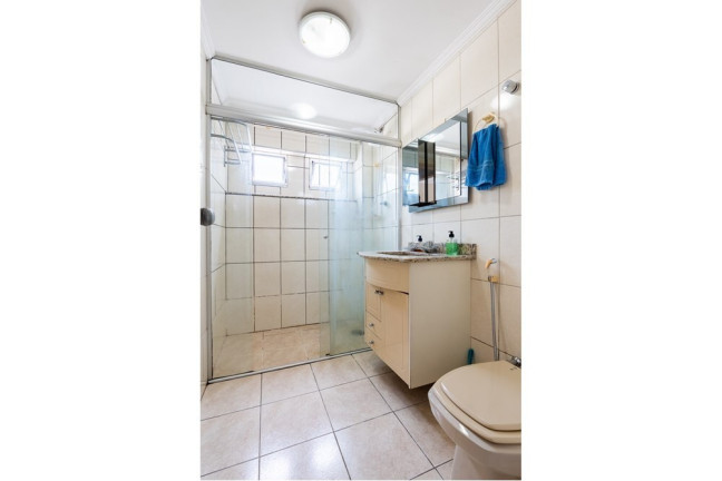 Imagem Apartamento com 2 Quartos à Venda, 63 m² em Planalto Paulista - São Paulo