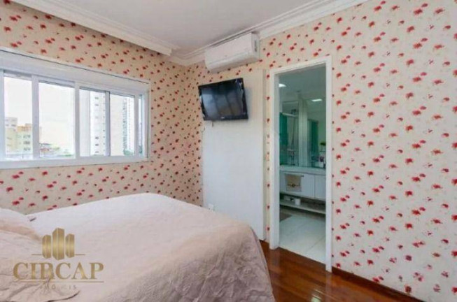 Imagem Apartamento com 3 Quartos à Venda, 165 m² em Vila Romana - São Paulo