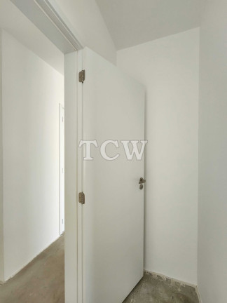 Imagem Apartamento com 3 Quartos à Venda, 163 m² em Vila Clementino - São Paulo