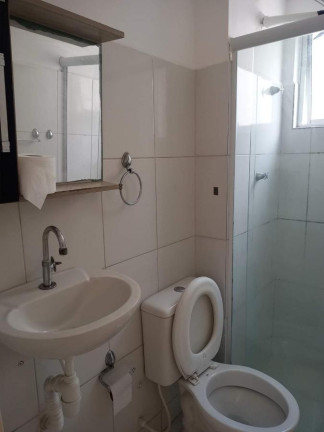 Imagem Apartamento com 2 Quartos à Venda, 42 m² em Guaianases - São Paulo