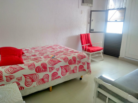 Imagem Cobertura com 3 Quartos à Venda, 222 m² em Enseada - Guarujá Imagem Cobertura com 3 Quartos à Venda, 222 m² em Enseada - Guarujá