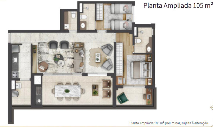 Imagem Apartamento com 2 Quartos à Venda, 82 m² em Brás - São Paulo Imagem Apartamento com 2 Quartos à Venda, 82 m² em Brás - São Paulo