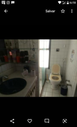 Imagem Apartamento com 3 Quartos à Venda, 120 m² em Pituba - Salvador