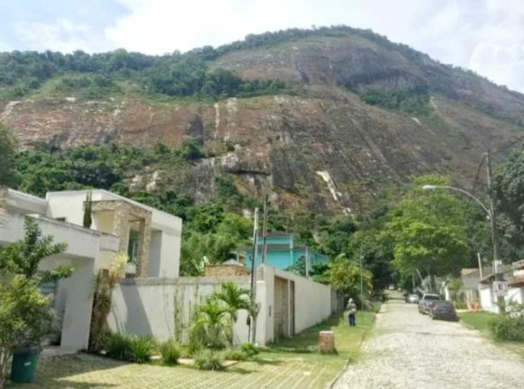 Imagem Terreno em Condomínio à Venda, 730 m² em Camorim - Rio De Janeiro Imagem Terreno em Condomínio à Venda, 730 m² em Camorim - Rio De Janeiro