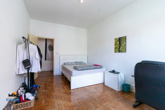 Imagem Apartamento com 3 Quartos à Venda, em Bela Vista - São Paulo Imagem Apartamento com 3 Quartos à Venda, em Bela Vista - São Paulo