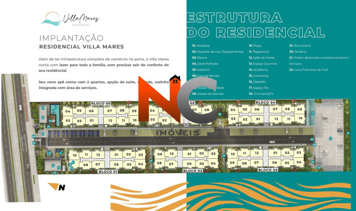 Imagem Apartamento com 2 Quartos à Venda, 50 m² em Recreio Dos Bandeirantes - Rio De Janeiro Imagem Apartamento com 2 Quartos à Venda, 50 m² em Recreio Dos Bandeirantes - Rio De Janeiro