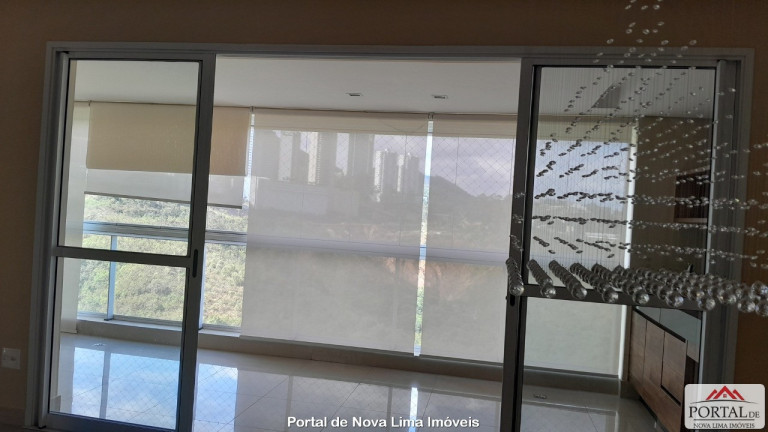 Imagem Apartamento com 3 Quartos à Venda, 137 m² em Vila Da Serra - Nova Lima Imagem Apartamento com 3 Quartos à Venda, 137 m² em Vila Da Serra - Nova Lima