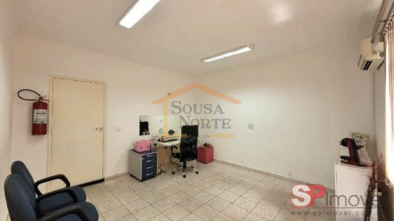 Imagem Sala Comercial para Alugar, 35 m² em Jaçanã - São Paulo Imagem Sala Comercial para Alugar, 35 m² em Jaçanã - São Paulo