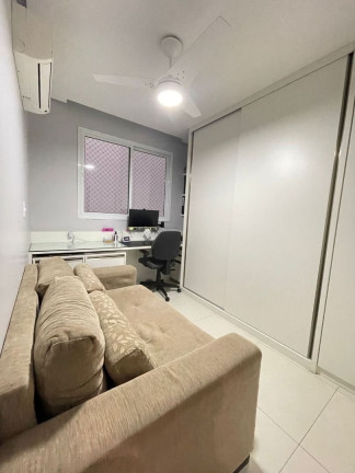Imagem Apartamento com 3 Quartos à Venda, 110 m² em Praia Do Morro - Guarapari Imagem Apartamento com 3 Quartos à Venda, 110 m² em Praia Do Morro - Guarapari