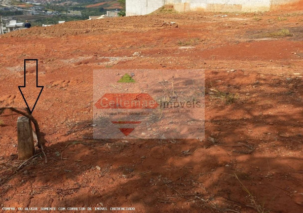 Terreno à Venda, 275 m² em Condominio Cataguá Way - Taubaté
