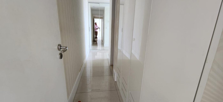 Imagem Apartamento com 3 Quartos à Venda, 293 m² em Jacarepagua - Rio De Janeiro