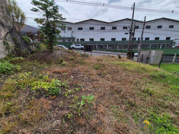 Imagem Terreno à Venda, 664 m² em Velha - Blumenau Imagem Terreno à Venda, 664 m² em Velha - Blumenau