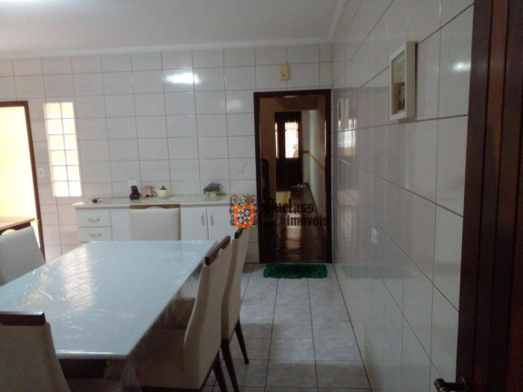 Imagem Sobrado com 3 Quartos à Venda, 175 m² em Vila América - Santo André Imagem Sobrado com 3 Quartos à Venda, 175 m² em Vila América - Santo André