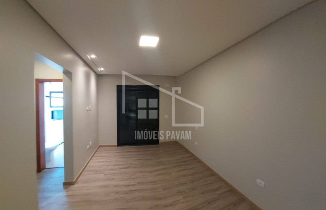Imagem Sobrado com 4 Quartos à Venda, 340 m² em Independência - São Bernardo Do Campo