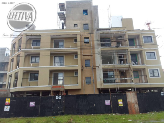 Imagem Apartamento com 1 Quarto à Venda, 102 m² em Caioba - Matinhos