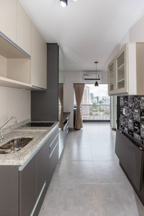 Imagem Apartamento com 1 Quarto à Venda, 22 m² em Jardim Das Acácias - São Paulo Imagem Apartamento com 1 Quarto à Venda, 22 m² em Jardim Das Acácias - São Paulo