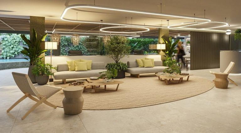 Imagem Apartamento com 4 Quartos à Venda, 176 m² em Camboinha - Cabedelo