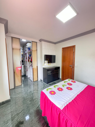 Imagem Casa com 4 Quartos à Venda, 165 m² em Santa Luzia - Serra