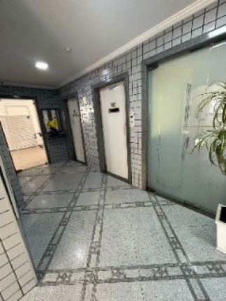 Imagem Apartamento com 2 Quartos à Venda, 52 m² em Jardim São Savério - São Paulo