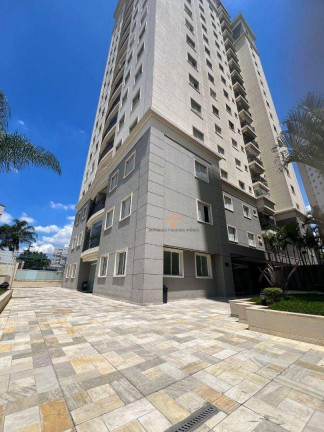 Imagem Apartamento com 3 Quartos para Alugar, 65 m² em Campestre - Santo André Imagem Apartamento com 3 Quartos para Alugar, 65 m² em Campestre - Santo André