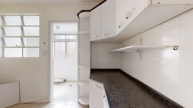Imagem Apartamento com 2 Quartos à Venda, 75 m² em Jardim Paulista - São Paulo