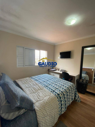 Imagem Casa com 3 Quartos à Venda, 120 m² em Campo Limpo - São Paulo Imagem Casa com 3 Quartos à Venda, 120 m² em Campo Limpo - São Paulo