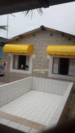 Imagem Sobrado com 4 Quartos à Venda, 170 m² em Jardim Maraba - Mongaguá