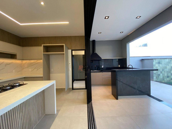 Imagem Casa com 3 Quartos à Venda, 190 m² em Condomínio Dona Lucilla - Indaiatuba Imagem Casa com 3 Quartos à Venda, 190 m² em Condomínio Dona Lucilla - Indaiatuba