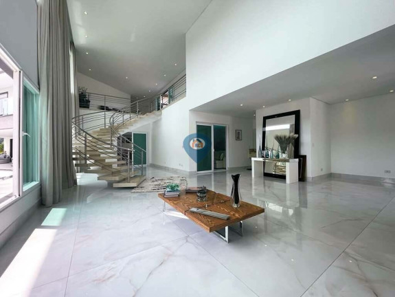Imagem Casa de Condomínio com 4 Quartos à Venda, 883 m² em Jardim São Paulo Ii - Cotia