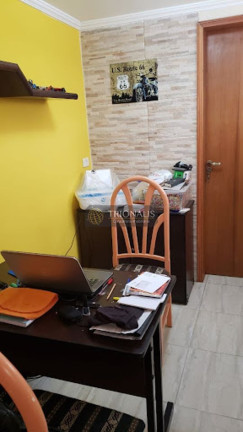 Imagem Casa com 3 Quartos à Venda, 377 m² em Jardim Das Flores - Atibaia