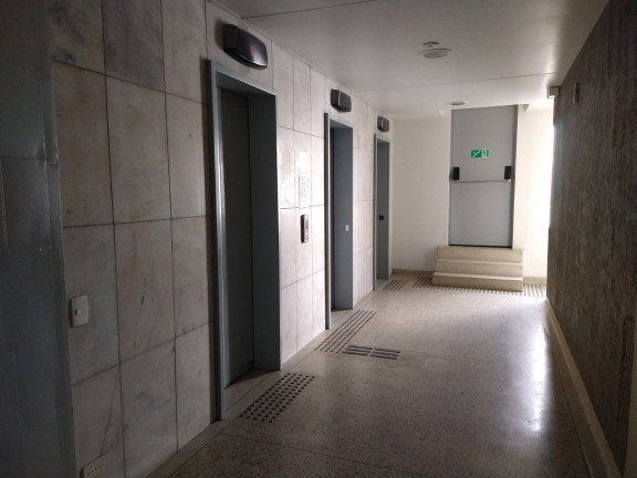 Imagem Sala Comercial para Alugar, 25 m² em Consolação - São Paulo Imagem Sala Comercial para Alugar, 25 m² em Consolação - São Paulo