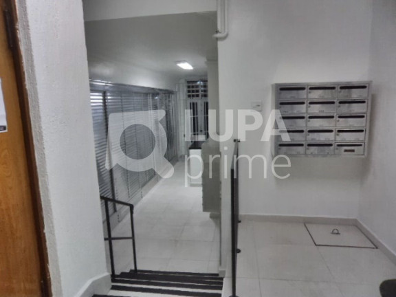 Imagem Apartamento com 1 Quarto à Venda, 35 m² em Centro - São Paulo Imagem Apartamento com 1 Quarto à Venda, 35 m² em Centro - São Paulo