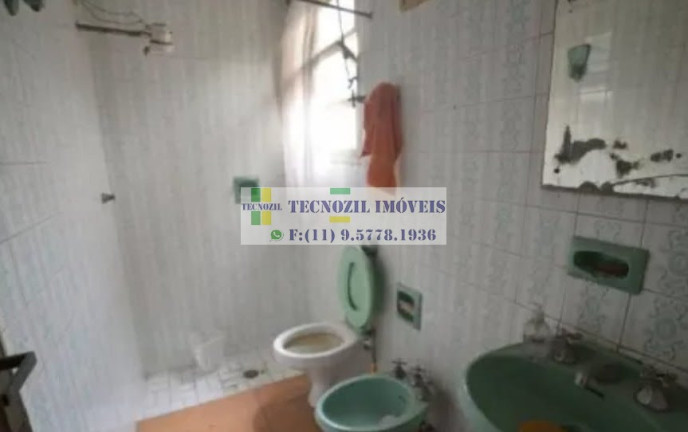 Imagem Sobrado com 3 Quartos à Venda, 400 m² em Cambuci - São Paulo Imagem Sobrado com 3 Quartos à Venda, 400 m² em Cambuci - São Paulo