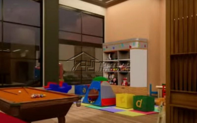 Imagem Apartamento com 2 Quartos à Venda, 65 m² em Urbanova - São José Dos Campos