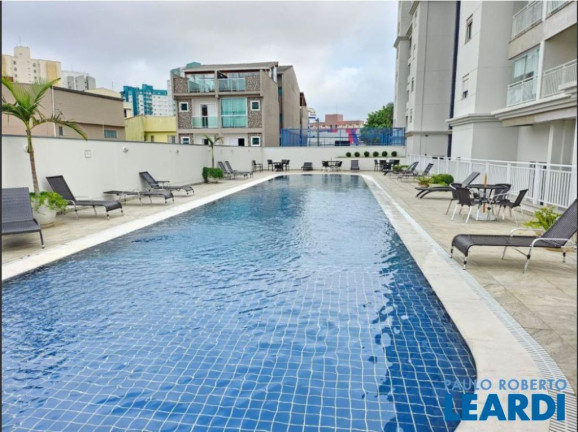 Imagem Apartamento com 3 Quartos à Venda, 130 m² em Vila Scarpelli - Santo André Imagem Apartamento com 3 Quartos à Venda, 130 m² em Vila Scarpelli - Santo André