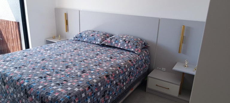 Imagem Apartamento com 3 Quartos à Venda, 169 m² em Itacolomi - Balneário Piçarras