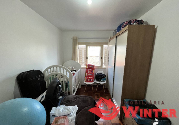 Imagem Apartamento com 2 Quartos à Venda, 77 m² em Centro - Feliz Imagem Apartamento com 2 Quartos à Venda, 77 m² em Centro - Feliz