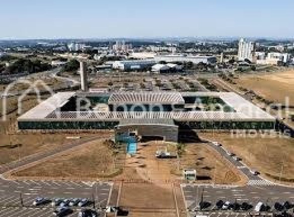Imagem Terreno à Venda, 346 m² em Parque Brasil 500 - Paulínia Imagem Terreno à Venda, 346 m² em Parque Brasil 500 - Paulínia