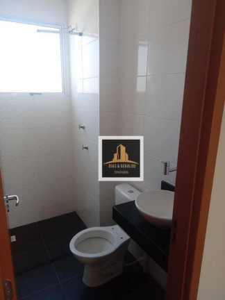 Imagem Apartamento com 2 Quartos à Venda, 42 m² em Residencial Frei Galvão - São José Dos Campos Imagem Apartamento com 2 Quartos à Venda, 42 m² em Residencial Frei Galvão - São José Dos Campos