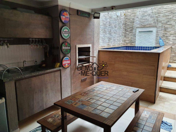 Sobrado com 3 Quartos à Venda, 170 m² em Jardim Cidade Pirituba - São Paulo