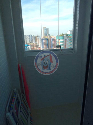 Imagem Apartamento com 2 Quartos à Venda, 76 m² em Aguapeú - Mongaguá