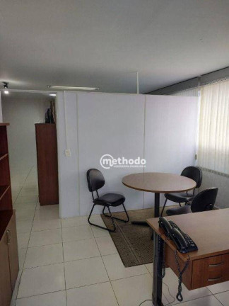 Sala Comercial à Venda, 63 m² em Centro - Campinas
