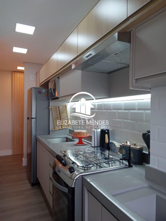 Imagem Apartamento com 2 Quartos à Venda, 75 m² em Vila Mazza - Suzano Imagem Apartamento com 2 Quartos à Venda, 75 m² em Vila Mazza - Suzano