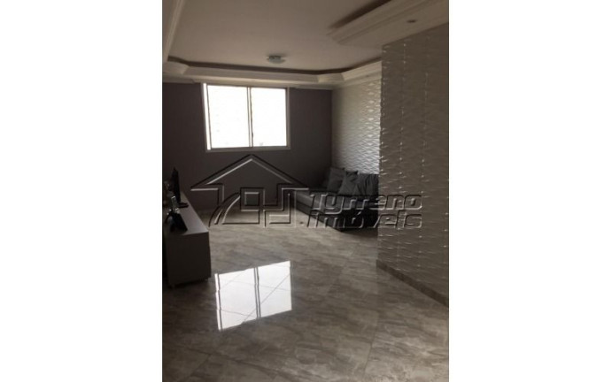 Imagem Apartamento com 3 Quartos à Venda, 74 m² em Jardim Satélite - São José Dos Campos Imagem Apartamento com 3 Quartos à Venda, 74 m² em Jardim Satélite - São José Dos Campos