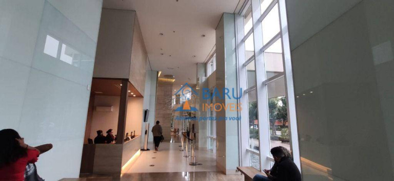 Imagem Imóvel para Alugar, 47 m² em Pinheiros - São Paulo