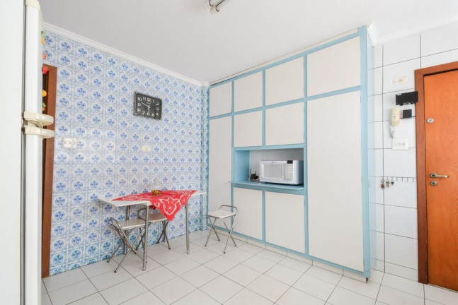 Imagem Apartamento com 3 Quartos à Venda, 140 m² em Tatuapé - São Paulo Imagem Apartamento com 3 Quartos à Venda, 140 m² em Tatuapé - São Paulo