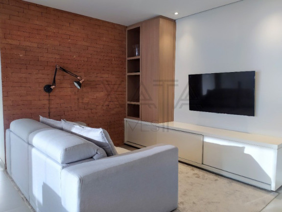 Imagem Imóvel com 2 Quartos para Alugar, 69 m² em Vila Gertrudes - São Paulo