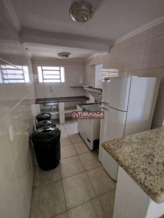 Imagem Apartamento com 3 Quartos à Venda, 63 m² em Macedo - Guarulhos