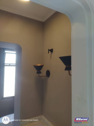 Imagem Apartamento com 4 Quartos à Venda, 180 m² em Vila Alexandria - São Paulo Imagem Apartamento com 4 Quartos à Venda, 180 m² em Vila Alexandria - São Paulo